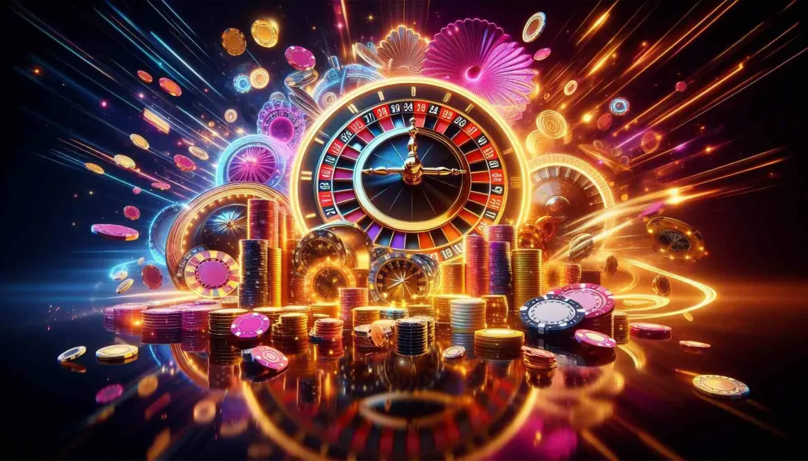 Talismania Casino